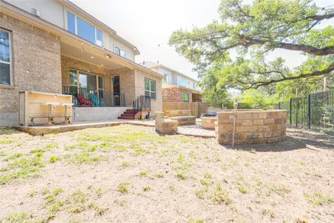 9301 Ivalenes Hope Drive Austin TX 78717