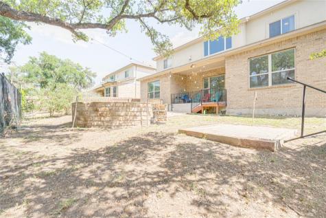 9301 Ivalenes Hope Drive Austin TX 78717