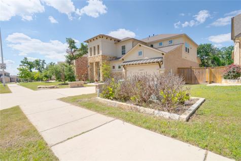 9301 Ivalenes Hope Drive Austin TX 78717
