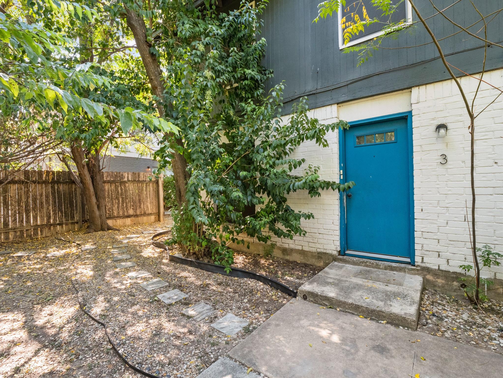 3507 Alpine Circle Austin TX 78704