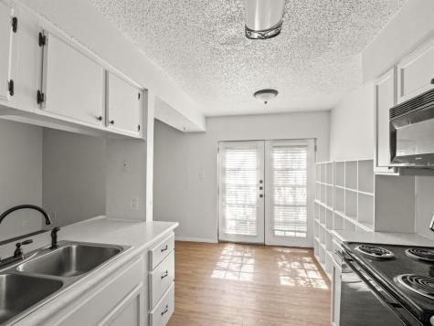 3507 Alpine Circle Austin TX 78704
