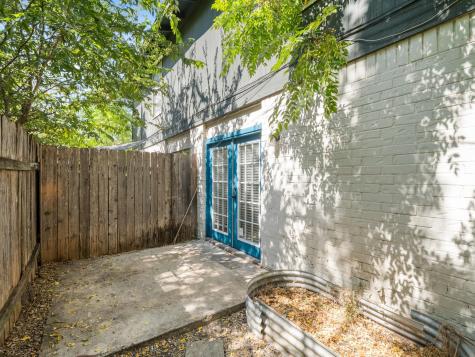 3507 Alpine Circle Austin TX 78704