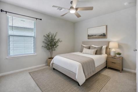 216 Strand Lane Bastrop TX 78602