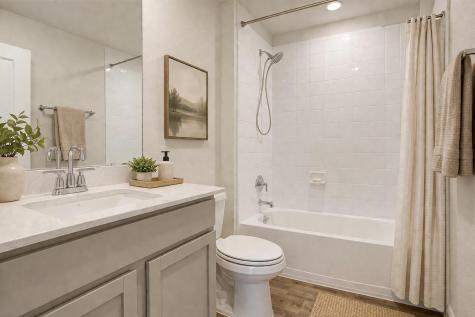 216 Strand Lane Bastrop TX 78602
