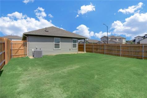 216 Strand Lane Bastrop TX 78602