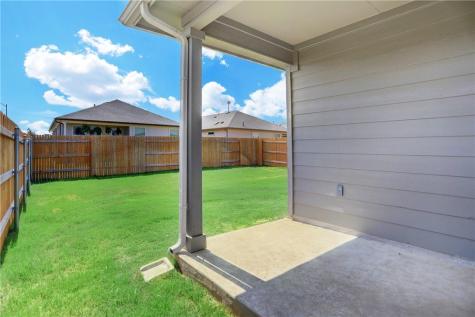 216 Strand Lane Bastrop TX 78602