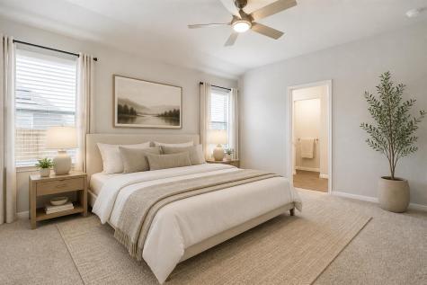 216 Strand Lane Bastrop TX 78602