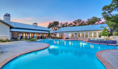 1200 Estancia Parkway Austin TX 78748