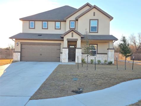 300 Windy Reed Road Hutto TX 78634