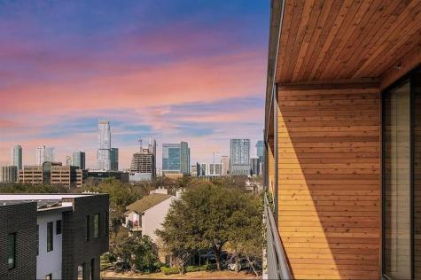 900 S 1st Street Austin TX 78704