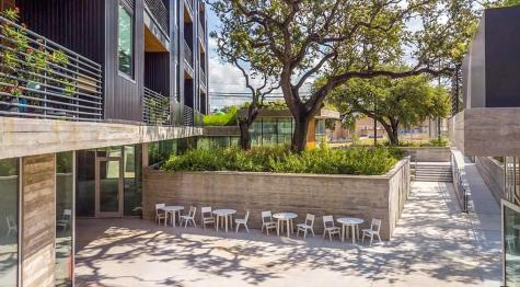 900 S 1st Street Austin TX 78704