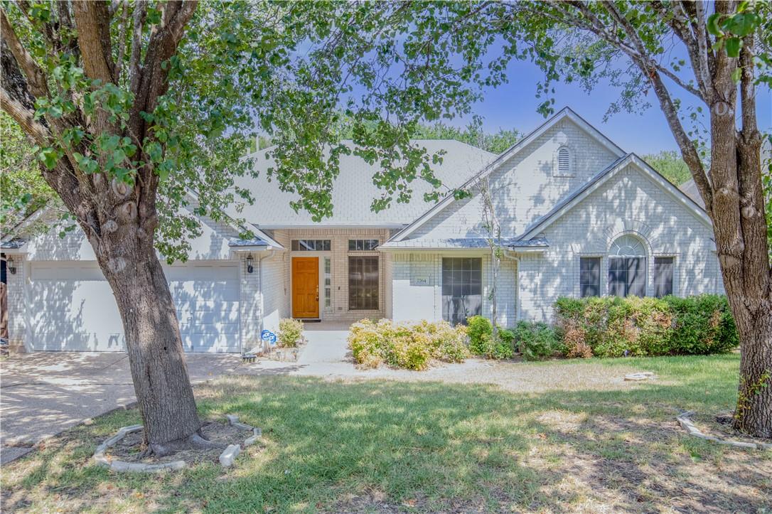 7764 Yaupon Drive Austin TX 78759
