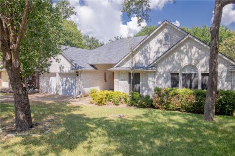 7764 Yaupon Drive Austin TX 78759