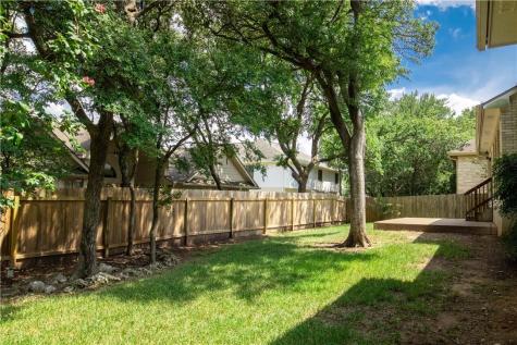 7764 Yaupon Drive Austin TX 78759