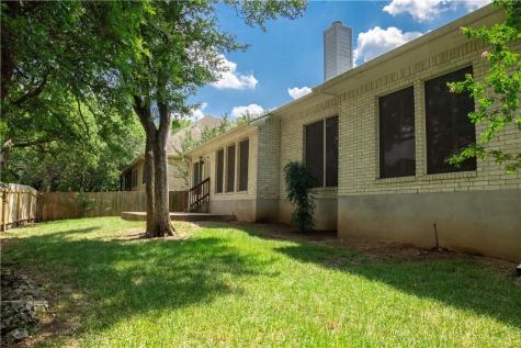 7764 Yaupon Drive Austin TX 78759