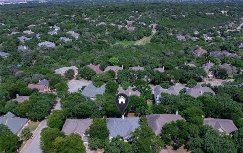 7764 Yaupon Drive Austin TX 78759
