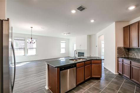 4449 Acerno Street Round Rock TX 78665