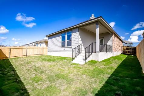 4449 Acerno Street Round Rock TX 78665
