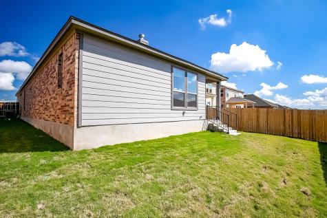 4449 Acerno Street Round Rock TX 78665
