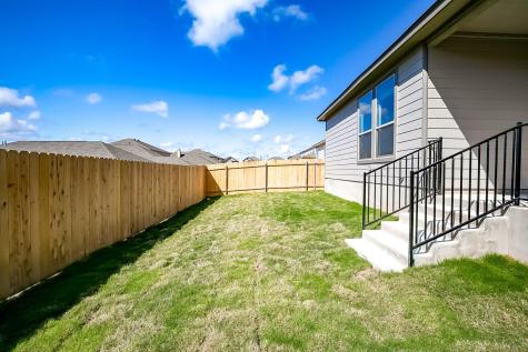 4449 Acerno Street Round Rock TX 78665