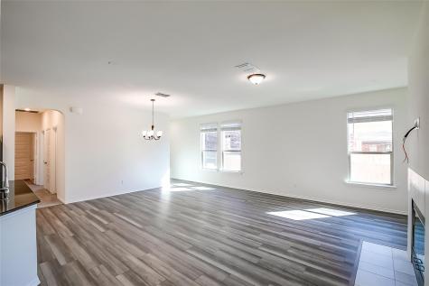 4449 Acerno Street Round Rock TX 78665