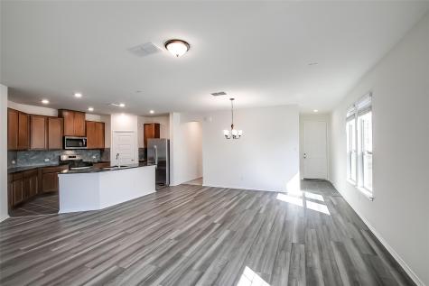 4449 Acerno Street Round Rock TX 78665