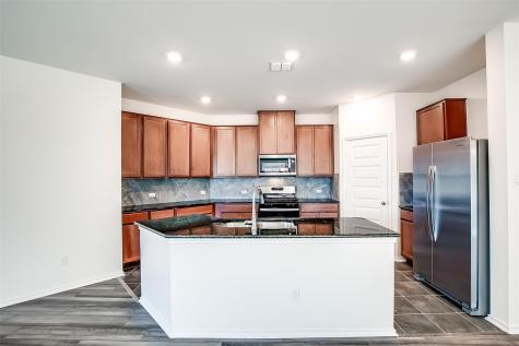 4449 Acerno Street Round Rock TX 78665