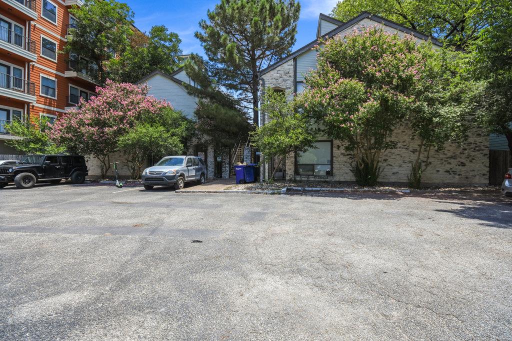 2815 Rio Grande Street Austin TX 78705