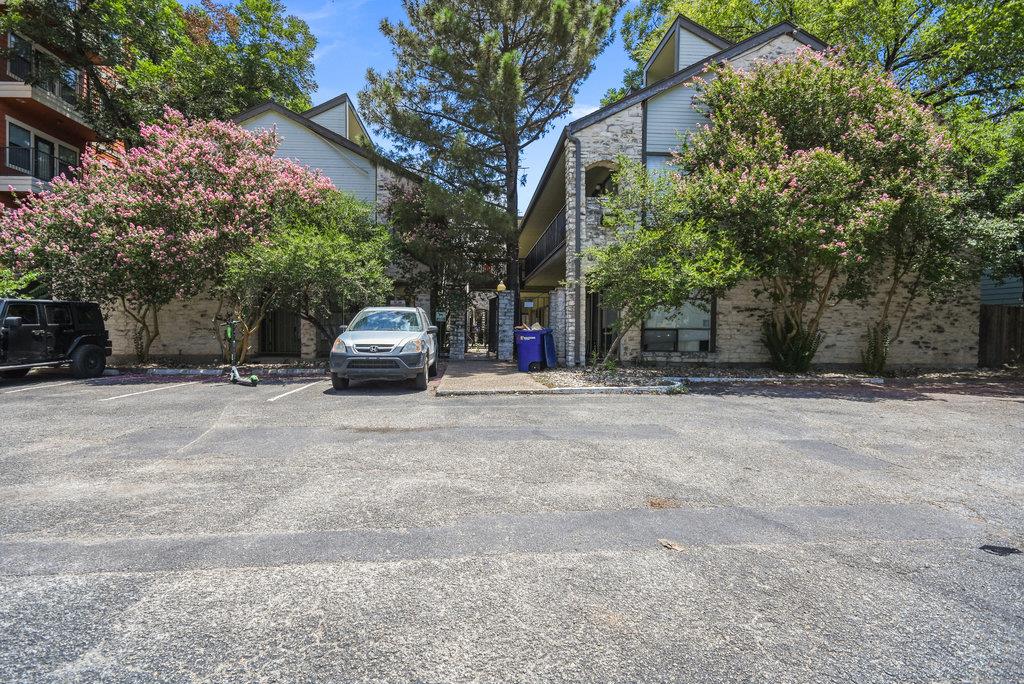 2815 Rio Grande Street Austin TX 78705