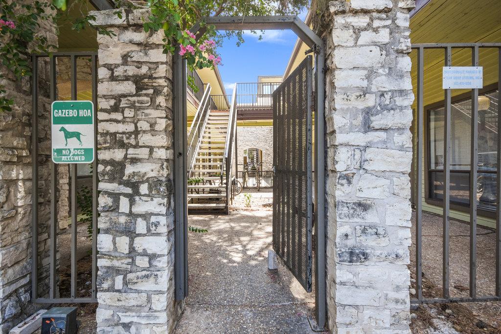 2815 Rio Grande Street Austin TX 78705