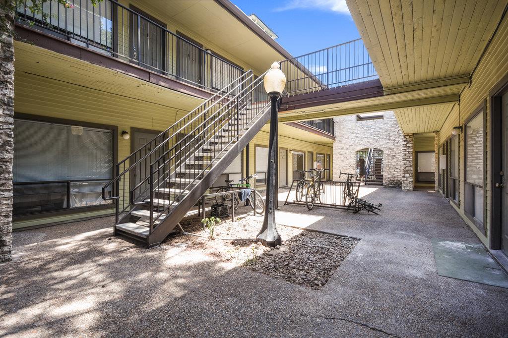 2815 Rio Grande Street Austin TX 78705