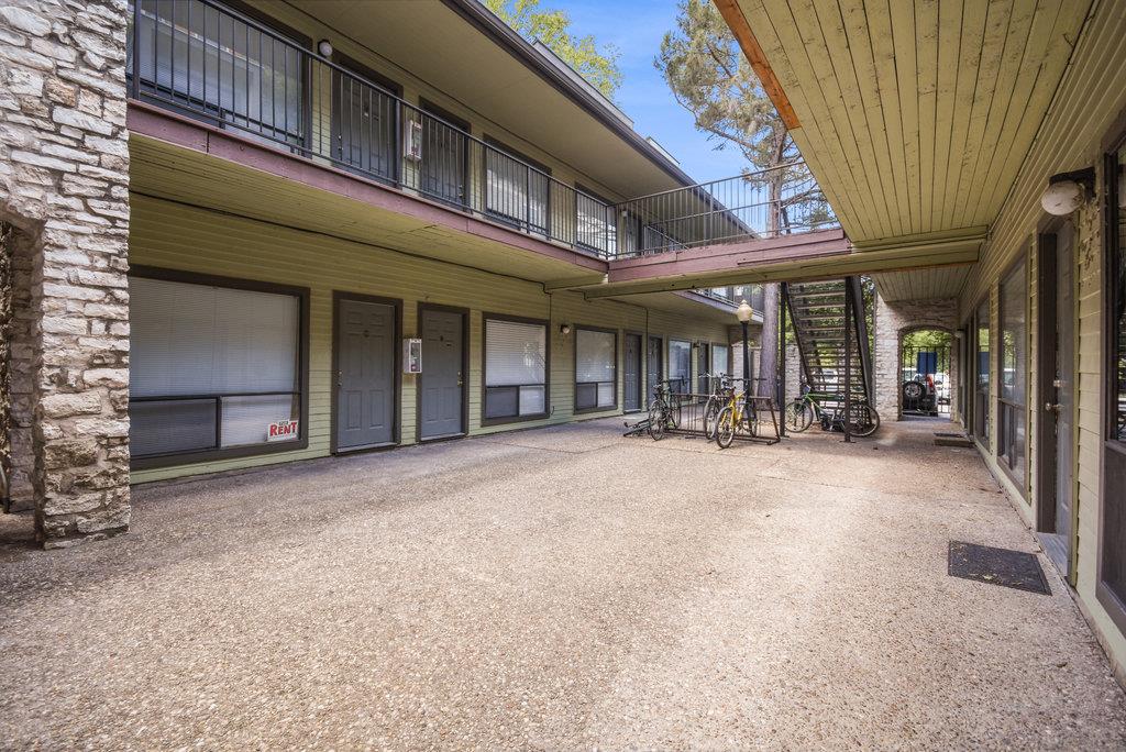 2815 Rio Grande Street Austin TX 78705
