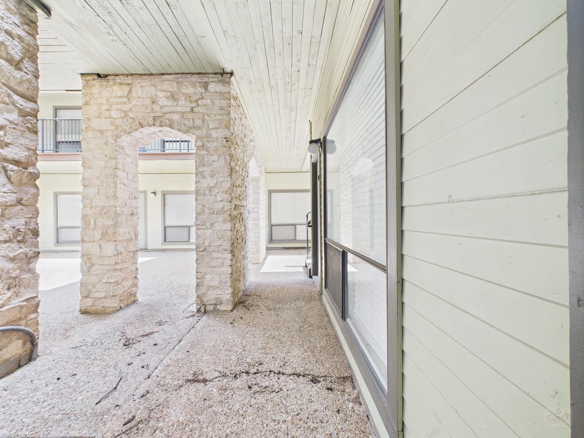 2815 Rio Grande Street Austin TX 78705