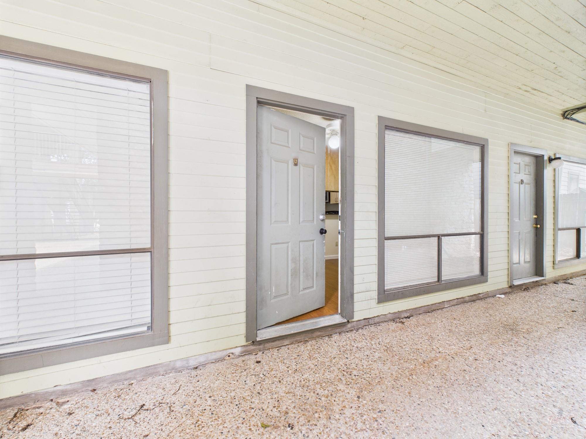 2815 Rio Grande Street Austin TX 78705