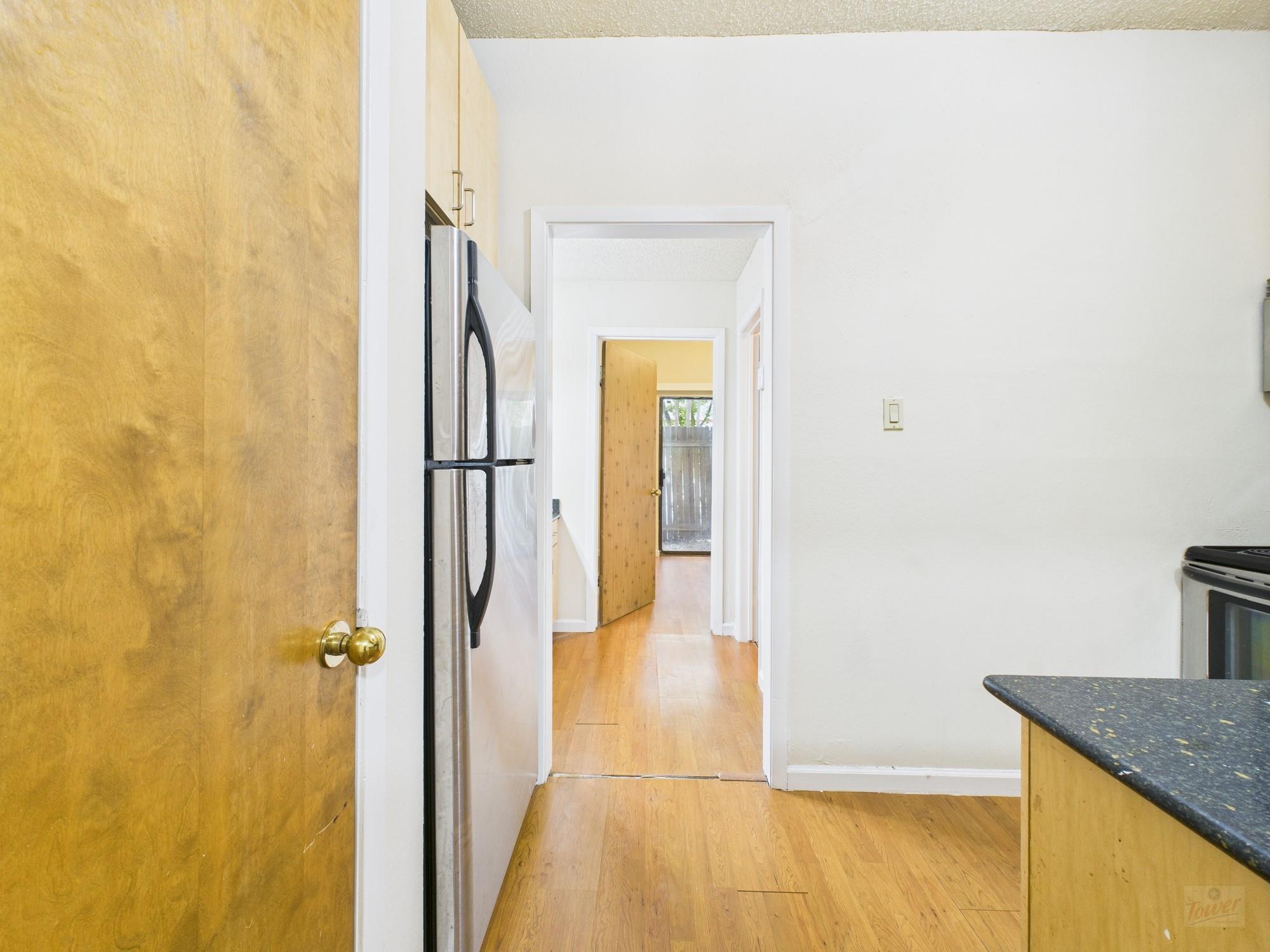 2815 Rio Grande Street Austin TX 78705