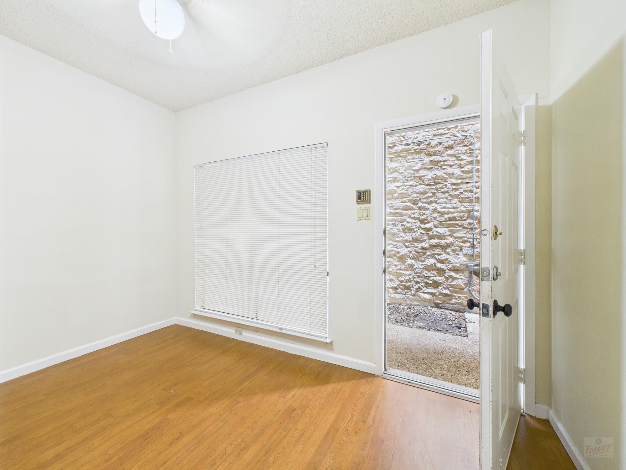 2815 Rio Grande Street Austin TX 78705