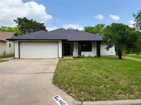 4404 Sarasota Drive Austin TX 78749