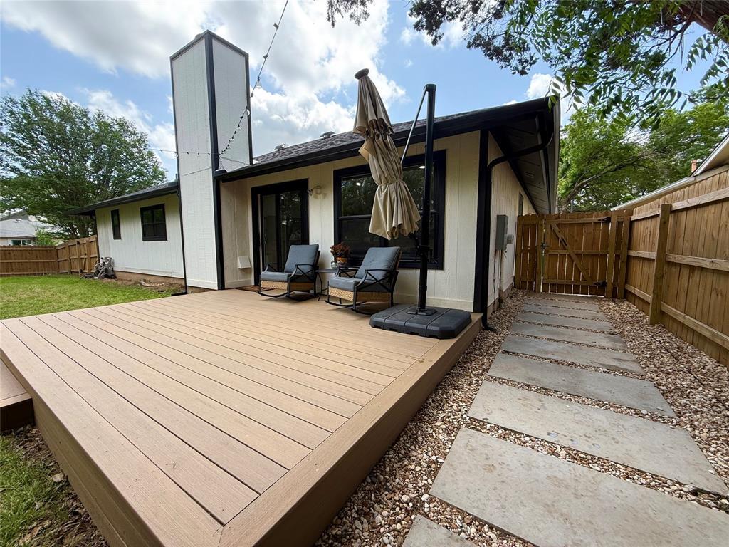 4404 Sarasota Drive Austin TX 78749