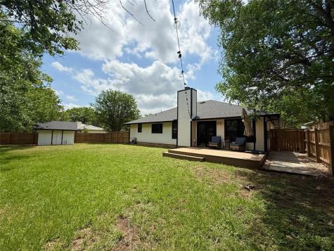 4404 Sarasota Drive Austin TX 78749