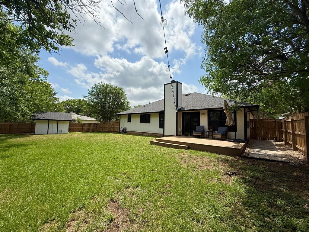 4404 Sarasota Drive Austin TX 78749