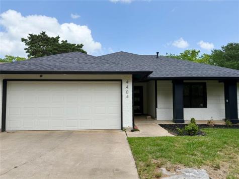 4404 Sarasota Drive Austin TX 78749