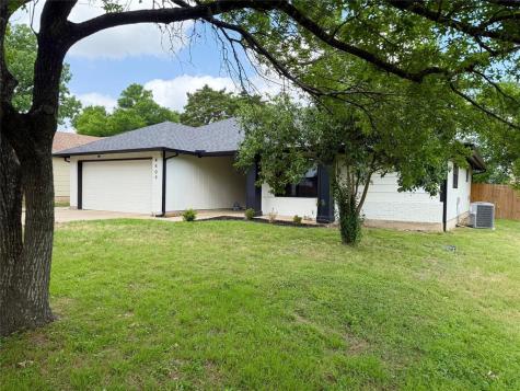 4404 Sarasota Drive Austin TX 78749