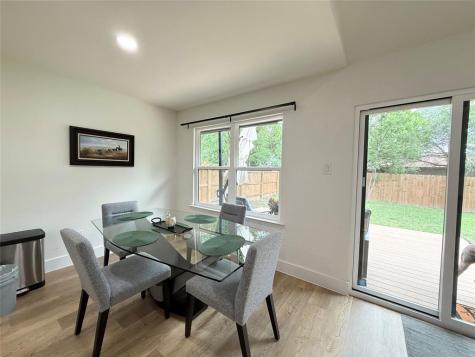 4404 Sarasota Drive Austin TX 78749