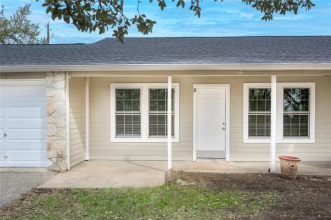 15302 Cavalier Canyon Drive Lakeway TX 78734