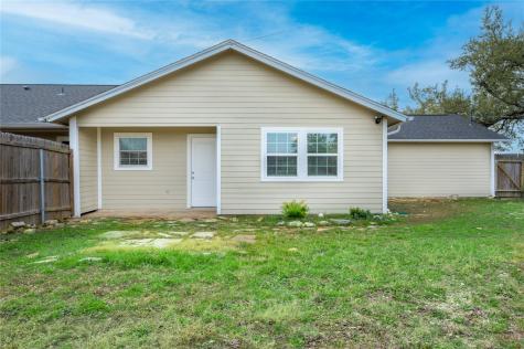 15302 Cavalier Canyon Drive Lakeway TX 78734