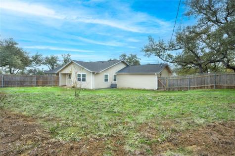 15302 Cavalier Canyon Drive Lakeway TX 78734