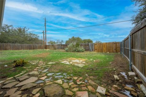 15302 Cavalier Canyon Drive Lakeway TX 78734