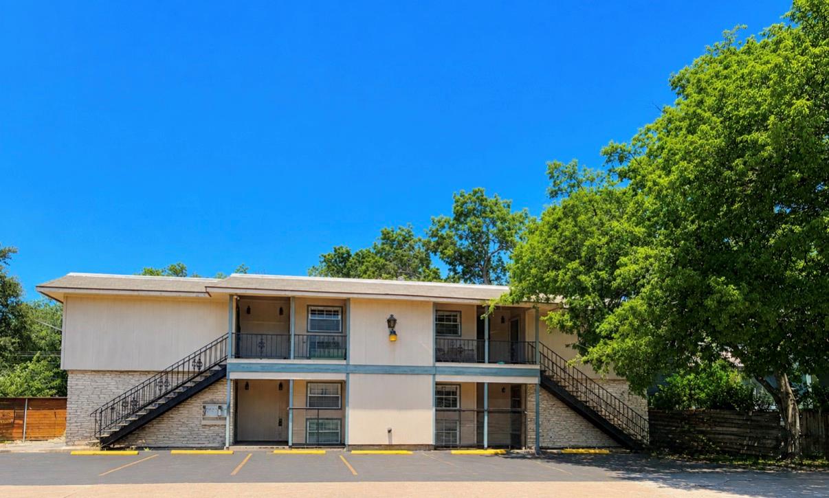 312 E 43rd Street Austin TX 78751