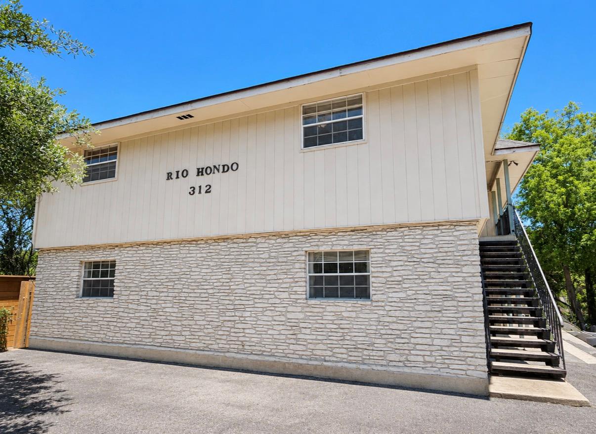 312 E 43rd Street Austin TX 78751