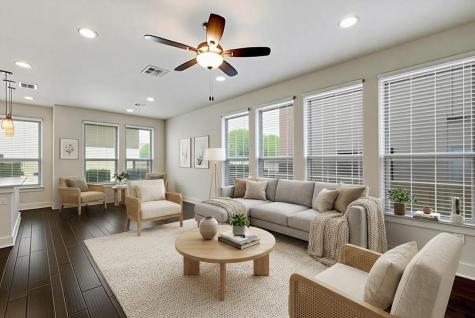5309 William Holland Avenue Austin TX 78756